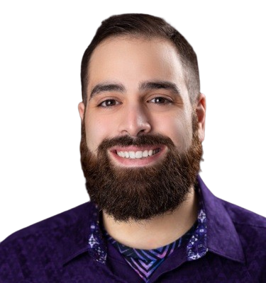 Eassa Ayoub - Cognitive-first systems architect